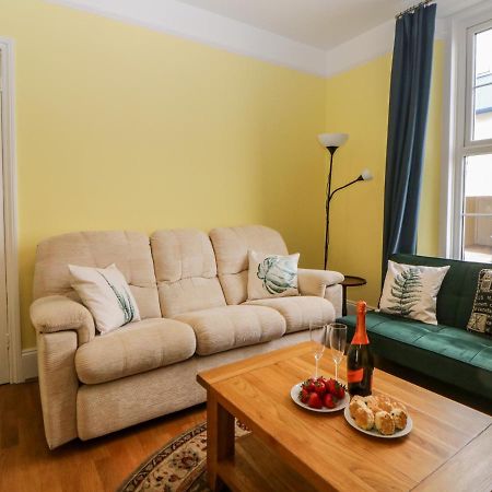틴머스 27 Exeter Street 빌라 외부 사진