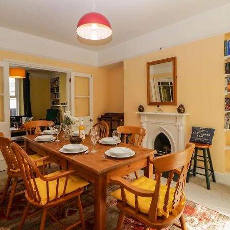 틴머스 27 Exeter Street 빌라 외부 사진