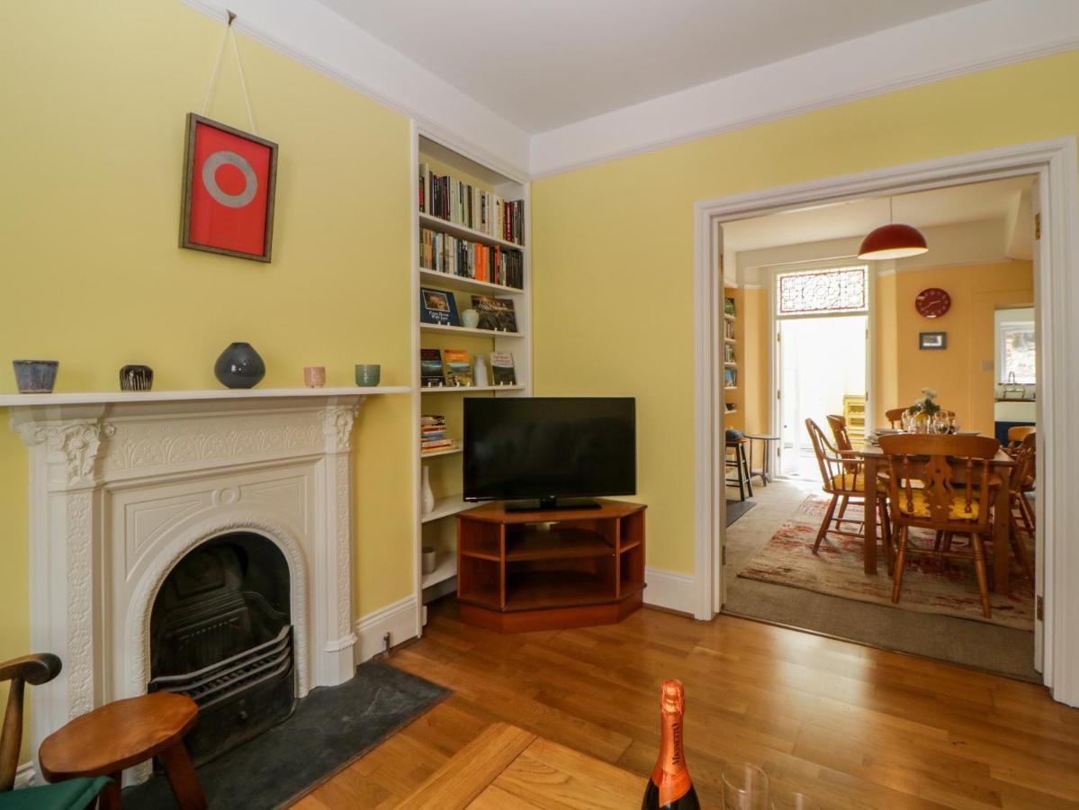 틴머스 27 Exeter Street 빌라 외부 사진