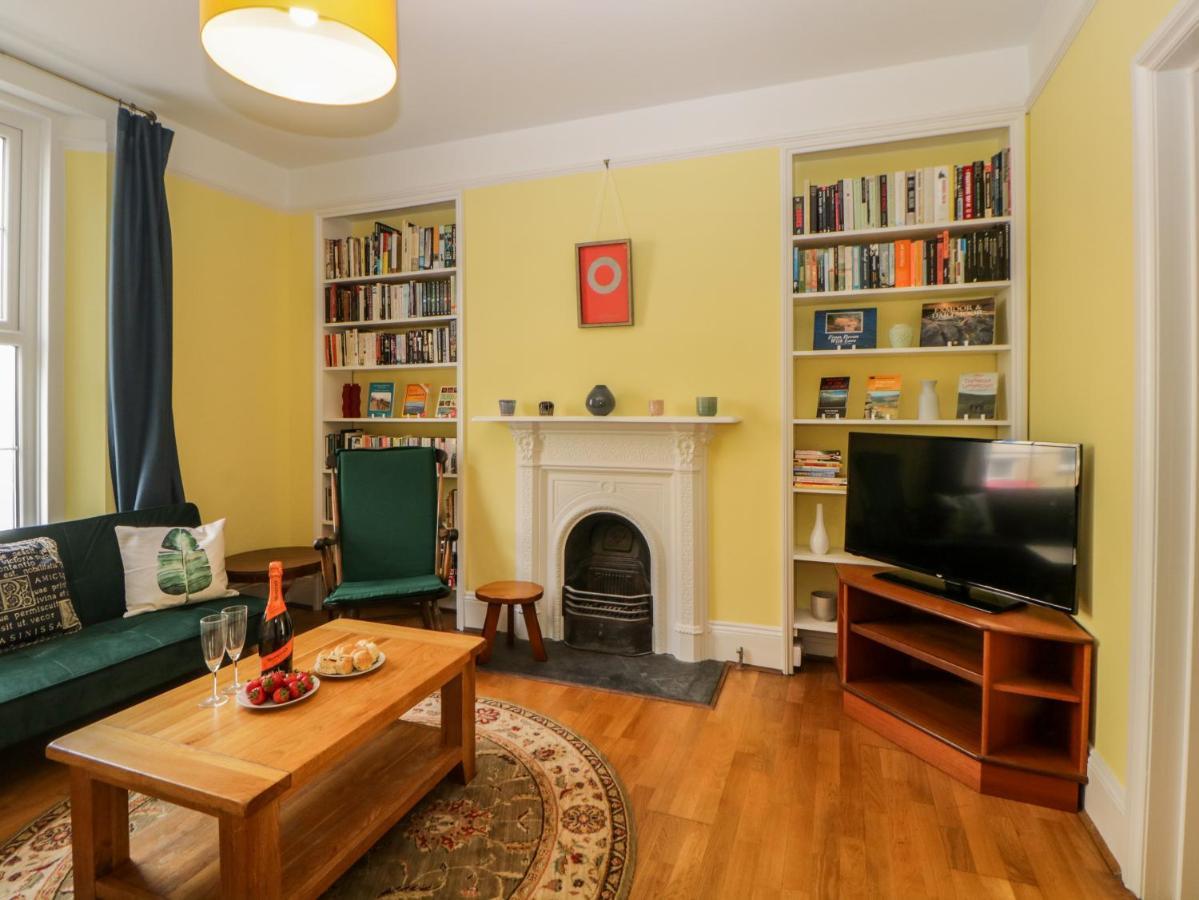 틴머스 27 Exeter Street 빌라 외부 사진