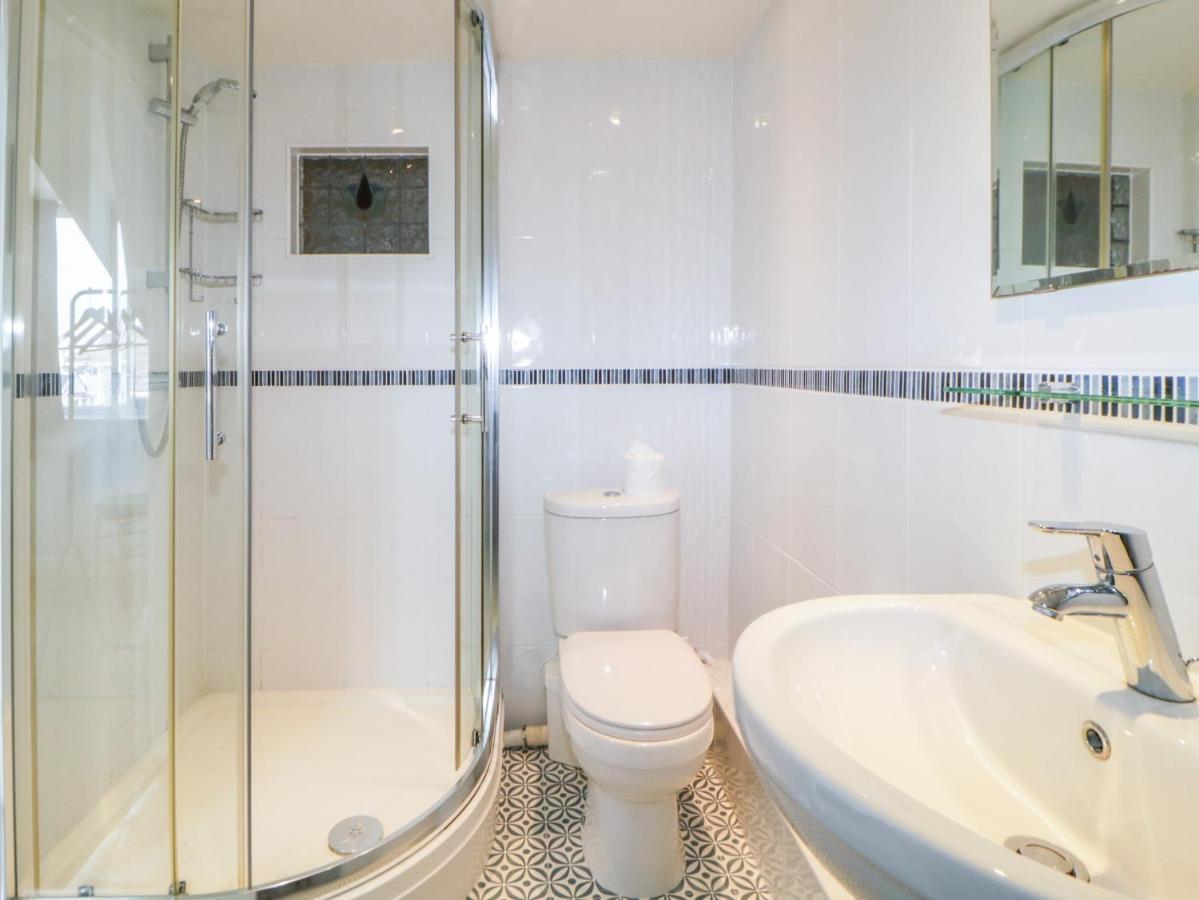 틴머스 27 Exeter Street 빌라 외부 사진
