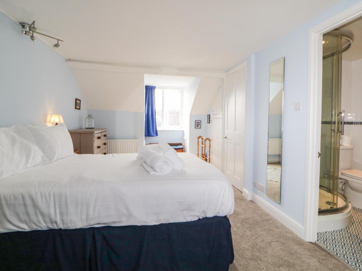 틴머스 27 Exeter Street 빌라 외부 사진