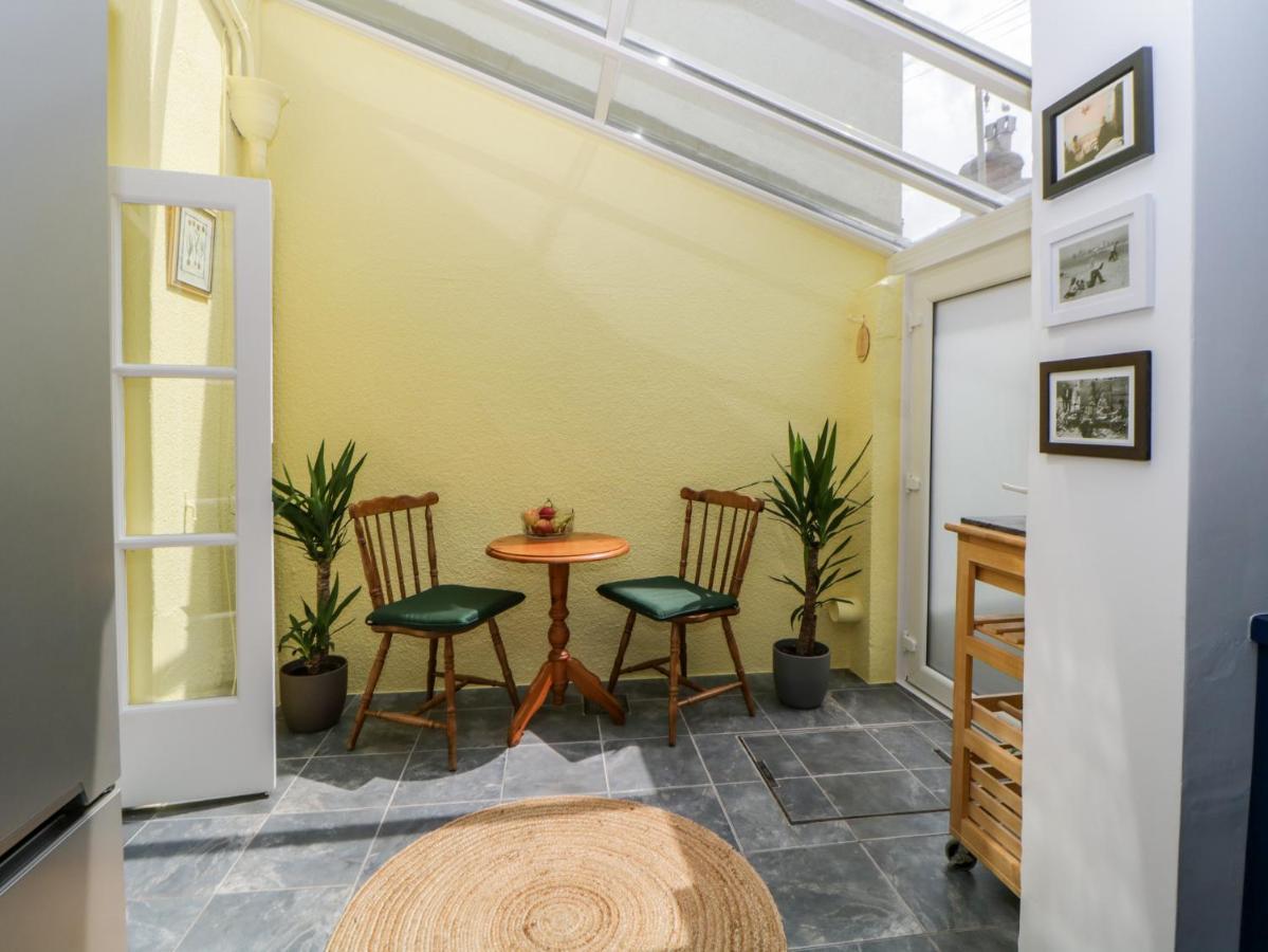 틴머스 27 Exeter Street 빌라 외부 사진