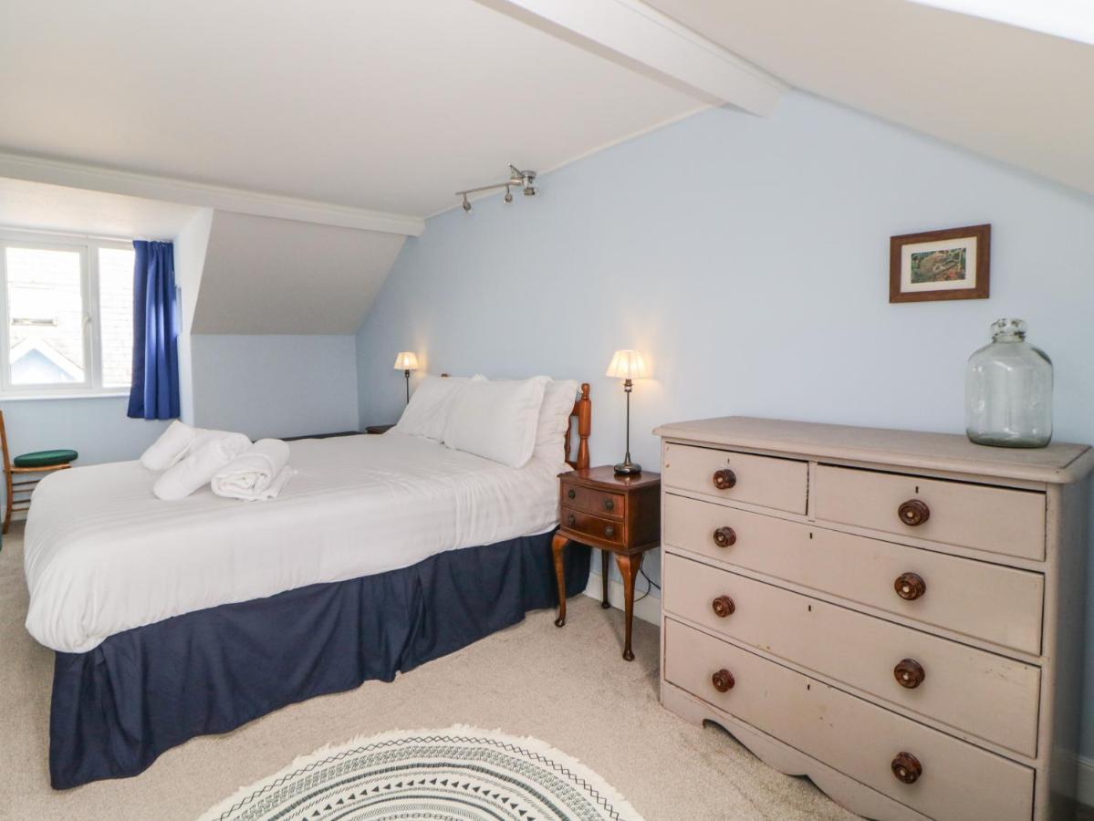 틴머스 27 Exeter Street 빌라 외부 사진