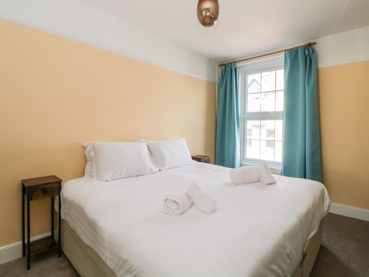 틴머스 27 Exeter Street 빌라 외부 사진