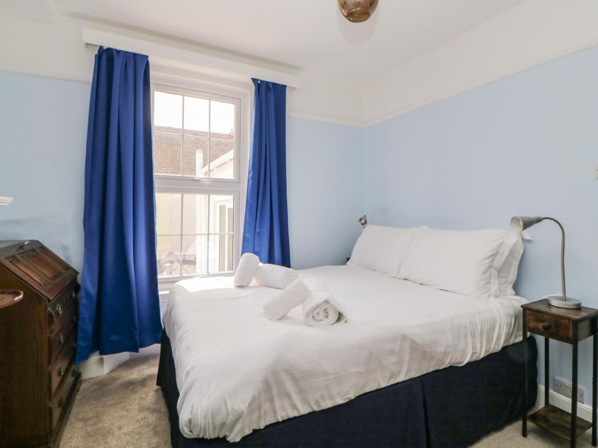 틴머스 27 Exeter Street 빌라 외부 사진