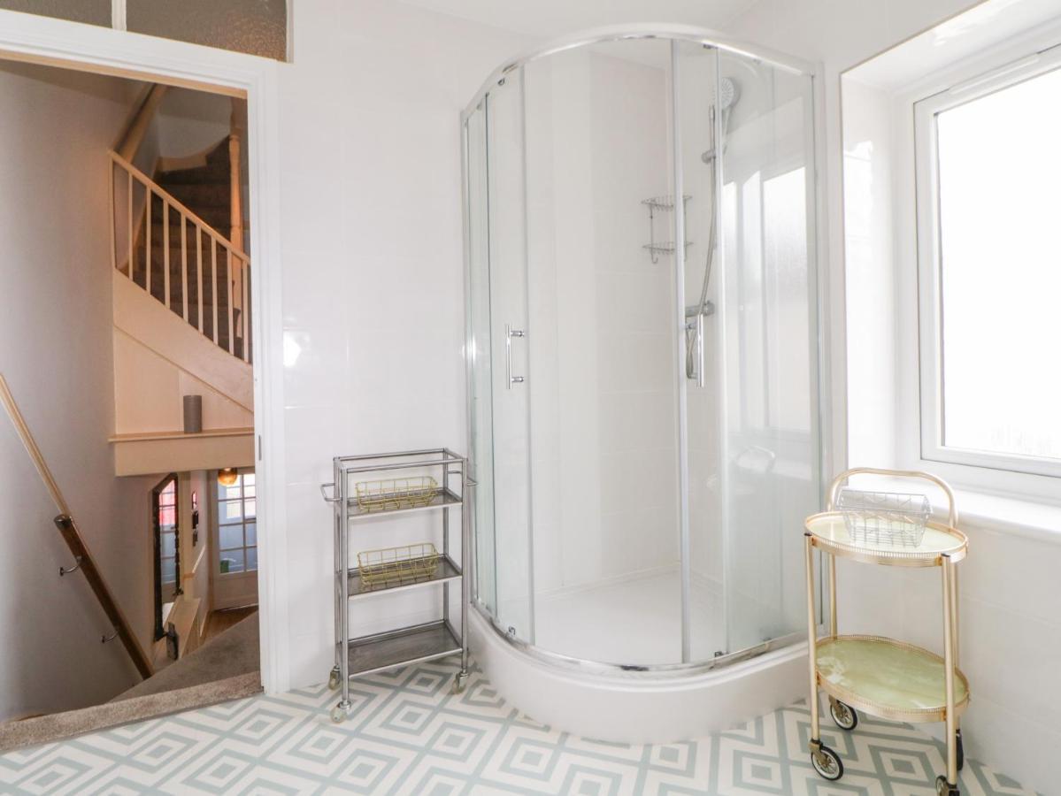 틴머스 27 Exeter Street 빌라 외부 사진