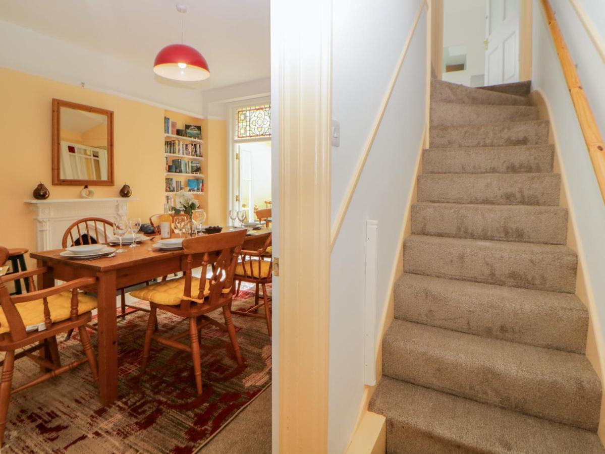 틴머스 27 Exeter Street 빌라 외부 사진