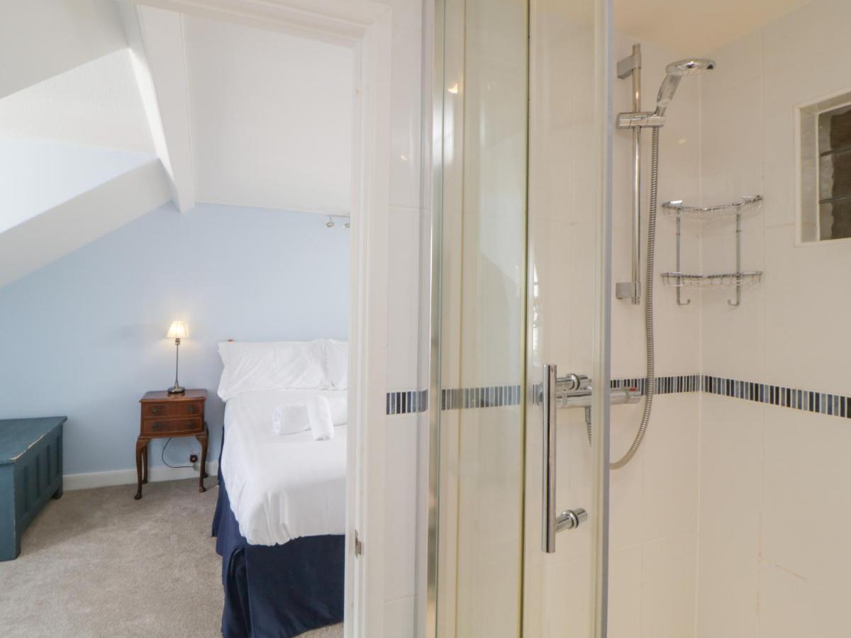 틴머스 27 Exeter Street 빌라 외부 사진